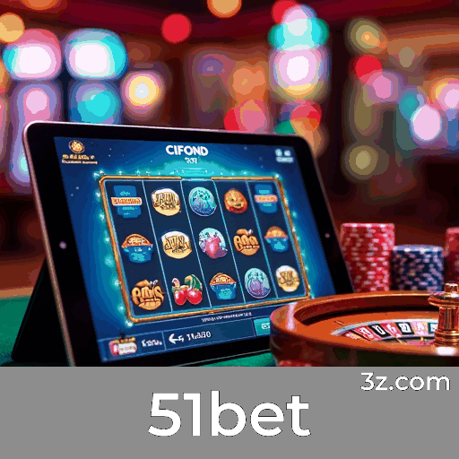 Inovação Tecnológica da 51bet: Plataforma de Apostas de Ponta