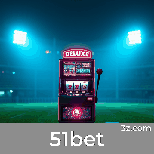 51bet: Seu Cassino Online Confiável e Seguro