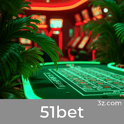 51bet: Seu Cassino Online Confiável e Seguro