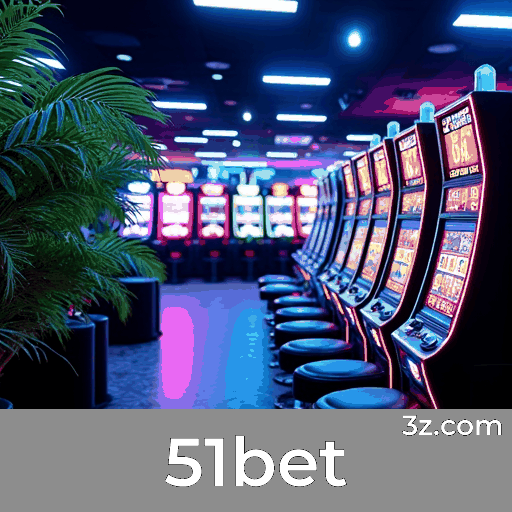 51bet: Apostas Esportivas Completas Para Brasileiros