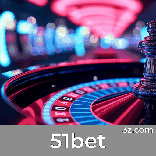 51bet: Apostas Esportivas Completas Para Brasileiros